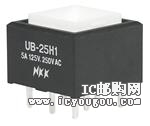 UB25SKW035F-RODƬ