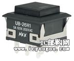 UB26KKW015F-AB-RODƬ