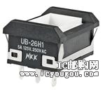 UB26NBKW015CDƬ
