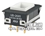 UB26NKG015CDƬ