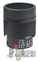 YB15CKG01-RODƬ