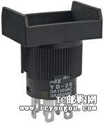 YB26RKW01-RODƬ
