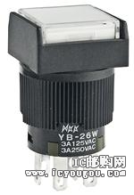 YB26WSKW01-6F-JB-RODƬ