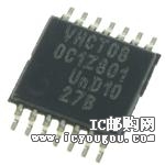 74VHCT08PW,118DƬ