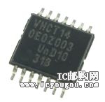 c(din)鿴74VHCT14PW,118DƬ