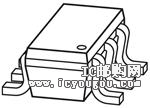 74LVC1G17GV-Q100DƬ