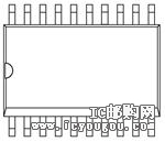 74HC244D-Q100DƬ