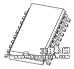 P87LPC762FDH,512DƬ
