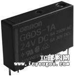 G6DS-1A-DC12DƬ