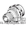 XS2M-D824-4DƬ