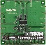 LV8740VGEVBDƬ