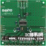 LV8741VGEVBDƬ