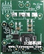 NCP3170AGEVBDƬ
