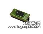J-Link TI-CTI-20 AdapterDƬ
