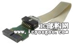 J-Link ARM-14 AdapterDƬ