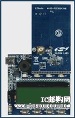 EZR-LCDK2W-434DƬ