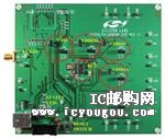 c鿴Si535x-B20QFN-EVBDƬ
