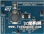 STEVAL-ISA093V1DƬ