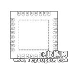 TLC5947RHBTDƬ