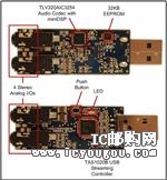 c鿴TLV320AIC3254EVM-UDƬ