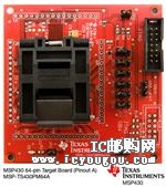 MSP-TS430PM64ADƬ