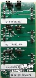 TPS62233EVM-574DƬ