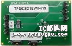 TPS62621EVM-419DƬ