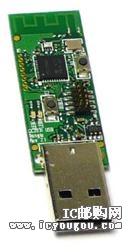 CC2540EMK-USBDƬ