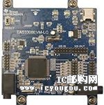 c鿴TAS3308EVM-LCDƬ