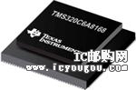 TMS320C6A8168ACYG2DƬ