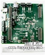 c鿴TLV320AIC31EVMDƬ
