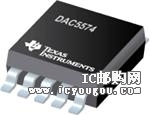 DAC5574IDGSRG4DƬ