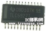 c(din)鿴TLC5927IDBQRDƬ