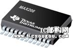 c鿴MAX208IDBRG4DƬ