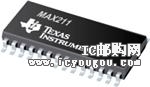 MAX211CDBRG4DƬ
