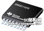SN65C1167ENSG4DƬ