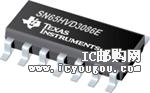 SN65HVD3086EDGSG4DƬ