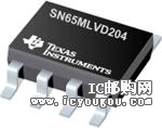 SN65MLVD204DG4DƬ