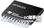 c鿴SN74AC534NSRG4DƬ