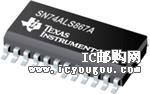 c(din)鿴SN74ALS867ANTE4DƬ
