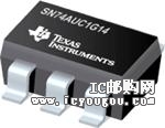 SN74AUC1G14YZPRDƬ