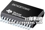 SN74CBT3383CDBQRE4DƬ