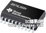 c鿴SN74LS684NSRE4DƬ