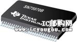 c鿴SN75970B1DLG4DƬ