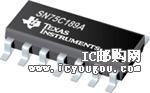 c鿴SN75C189ADBRG4DƬ