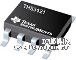 THS3121IDG4DƬ