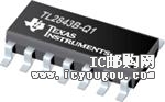 c鿴TL2843BQDRQ1DƬ