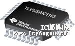 TLV320A1103PBSRG4DƬ