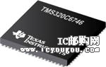 TMS320C6746BZCE4DƬ