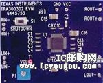 c鿴TPA3003D2EVMDƬ